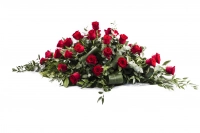 Aranjament Funerar Trandafiri 2