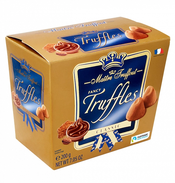 Fancy Truffes